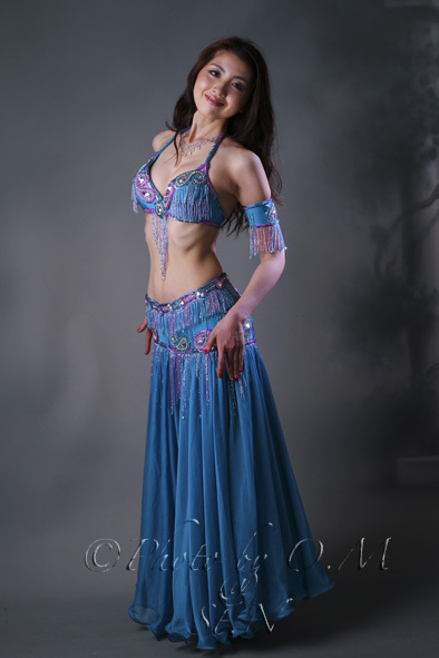 ベリーダンスフォトスタジオ